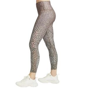 WITH x Peloton Riverstone Nala High Waist Leggings Sz S Activewear